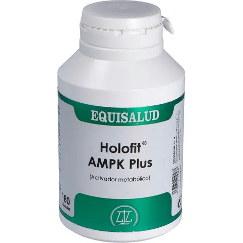 Equisalud holofit ampk plus 180cap. – imagen 3