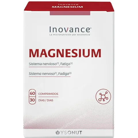 Inovance Magnesium 60comp – imagen 3