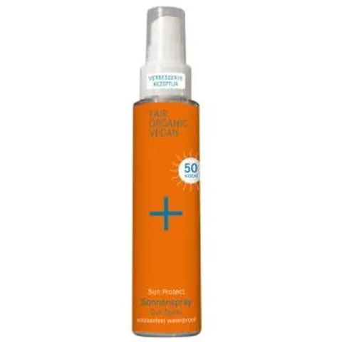 I+M Protector Solar Spray SPF 50 100 ml – imagen 2