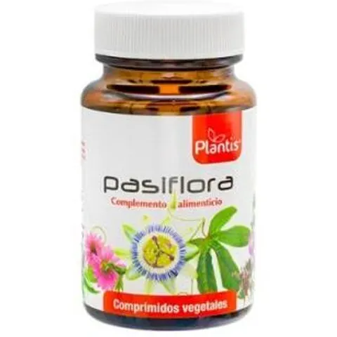 Artesania Agrícola Pasiflora 50 Comprimidos. – imagen 2