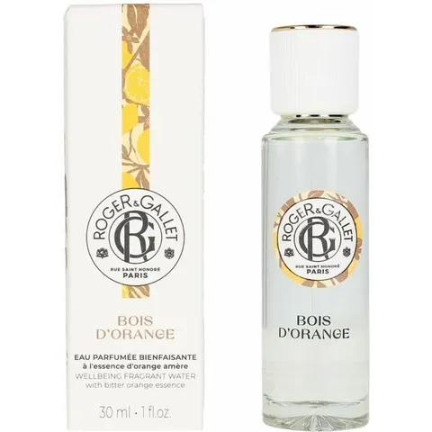 Roger & Gallet Bois Orange colonia 30ml Mini – imagen 2