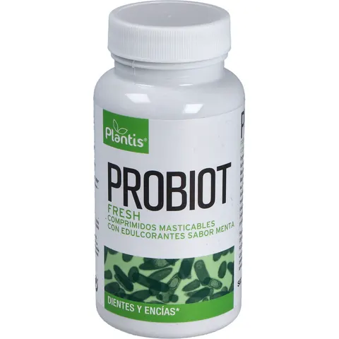 Plantis Probiot Fresh 30comp – imagen 2