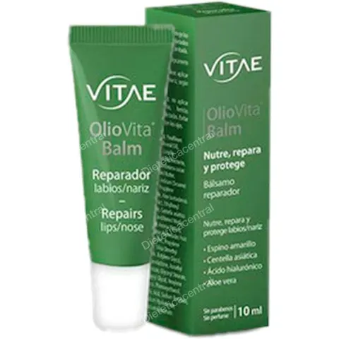 Vitae Oliovita Balm 10ml – imagen 3