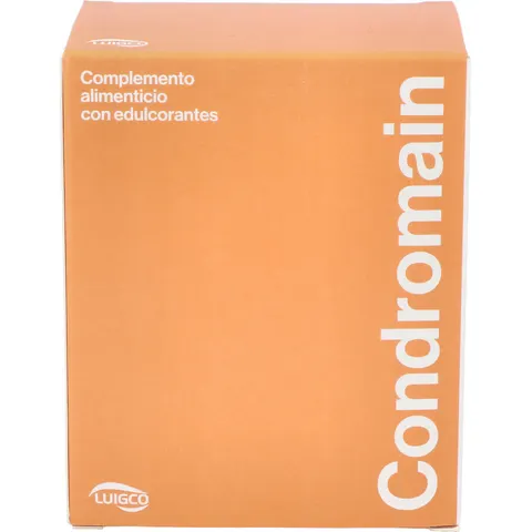 Luigco Condromain 30uds – imagen 2