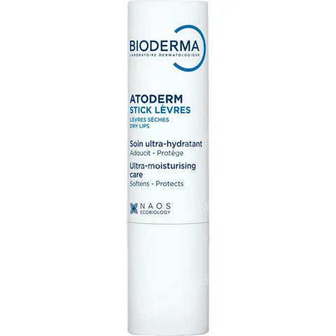 Bioderma Atoderm Stick Labial 1 ud – imagen 4