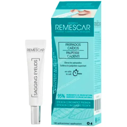 Remescar Párpados Caídos 8 ml – imagen 4