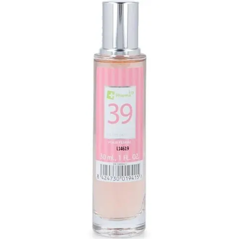 Iap perfume no39 30ml – imagen 2