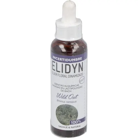 Elidyn Wild Oat 20 ml – imagen 2