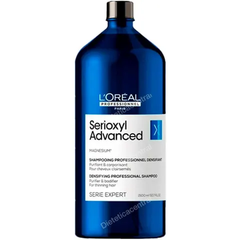 L'Oréal Professionnel Serioxyl Advanced Densifying Shampoo for – imagen 2