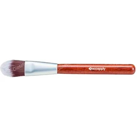 Ecoapply Brocha Base de Maquillaje Fluida – imagen 2