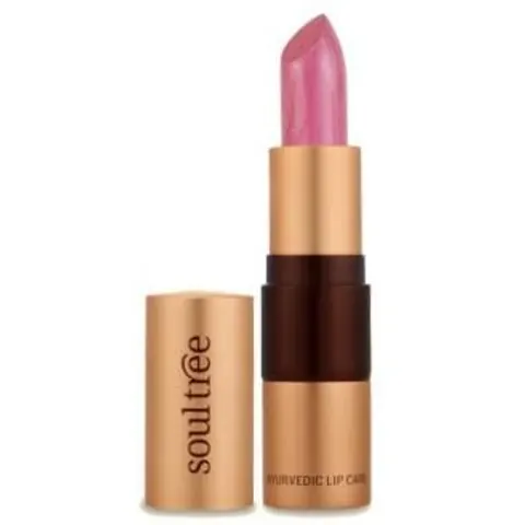 Soultree Barra de labios 655 Sunshine – imagen 2