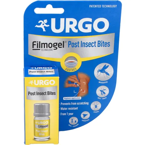 Urgo post-picadura de insectos 3,25ml. – imagen 2