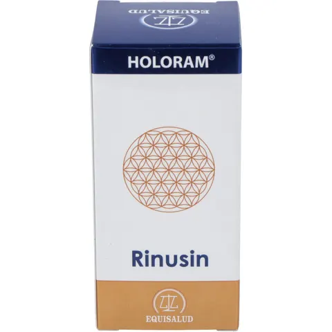 Equisalud holoram rinusin 60cap. – imagen 2