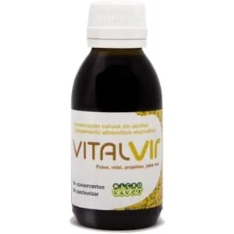 Microviver Vitalvir 125ml – imagen 2