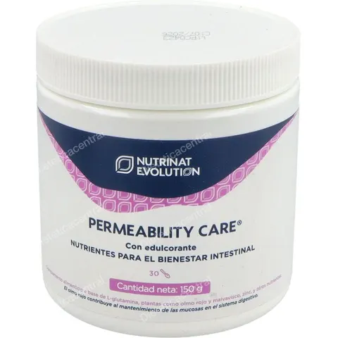 Nutrinat Permeability Care 150g – imagen 2