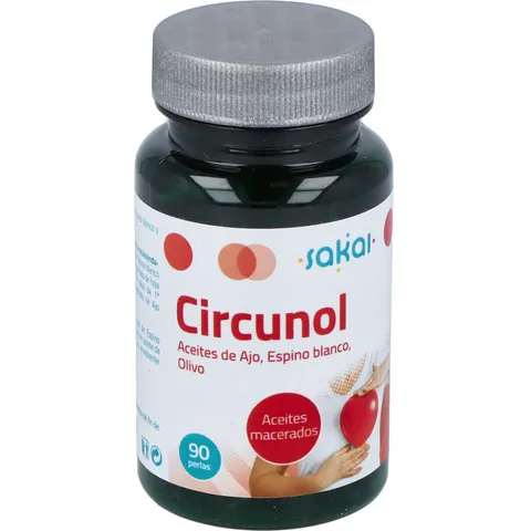 Sakai Circunol 90 Perlas – imagen 2