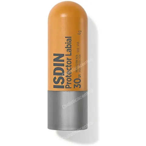 Isdin Protector Labial SPF30 4gr – imagen 3