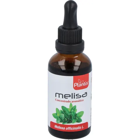 Maese Herbario Melisa 50 ml – imagen 2