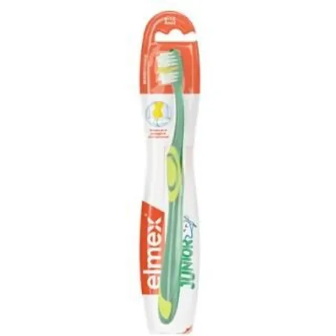 Elmex cepillo dental junior – imagen 2