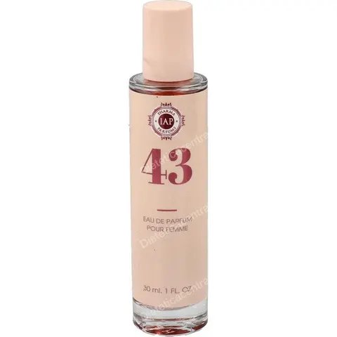 Iap Pharma N 43 Eau de Parfum 30 ml – imagen 2