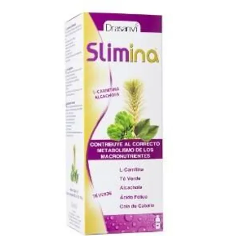 Drasanvi Slimina 250Ml. – imagen 3