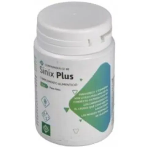 Gheos Sinix Plus 30 Comprimidos – imagen 2