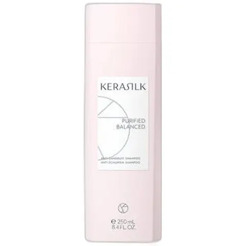 Kerasilk anti dandruff shampoo – imagen 2