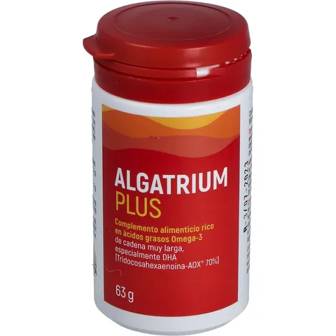 Algatrium Plus 90 Perlas – imagen 2
