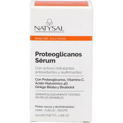 Natysal Serum Proteoglicanos – imagen 2