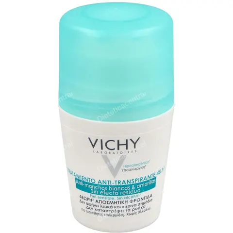 Vichy desodorante antimarcas roll-on 50ml. – imagen 5