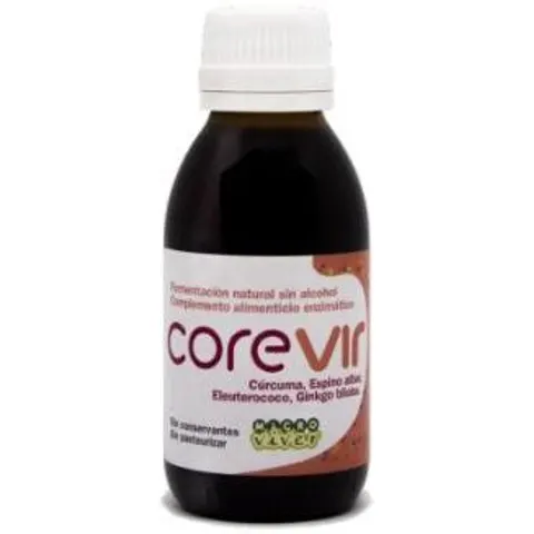 Microviver Corevir 125 ml – imagen 2