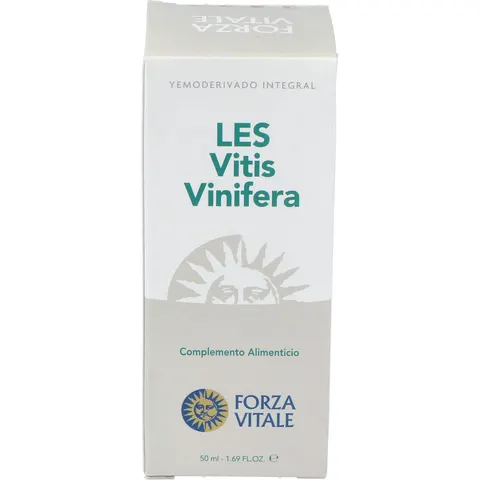 Forza vitale les vitis vinifera vid 50ml. – imagen 2