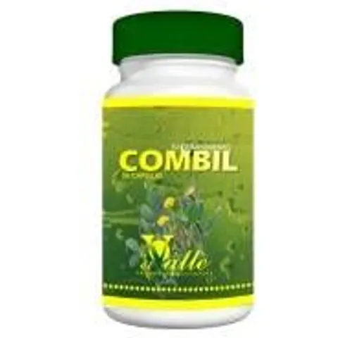 El Valle Combil 60caps – imagen 2