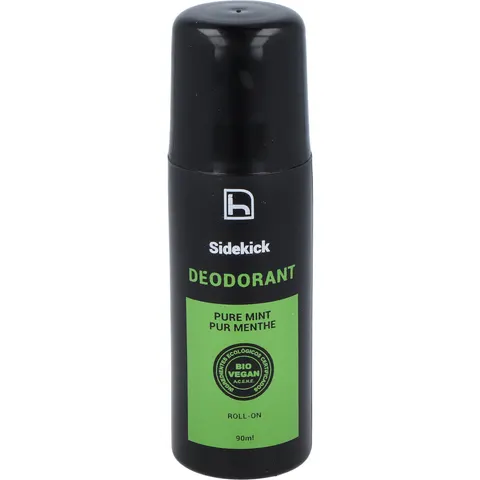 Desodorante Natural - Pure Mint – imagen 2
