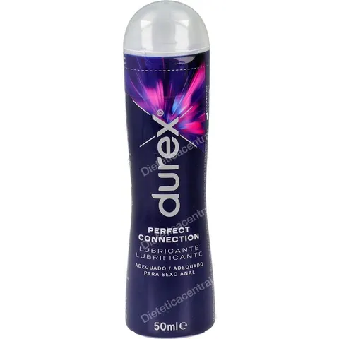 Durex Perfect Connection lubricante 50 ml – imagen 4