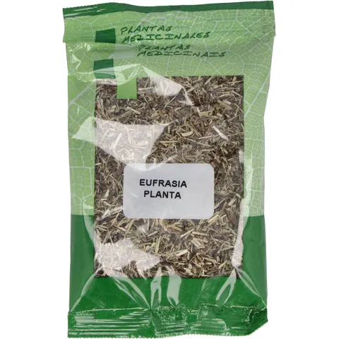 Plameca Eufrasia Planta Triturado 50 gr – imagen 2