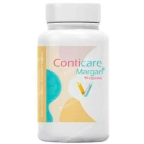 Margan Biotech Conticare 90 Cápsulas – imagen 2