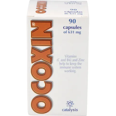 Catalysis Ocoxin 300 Mg – imagen 2