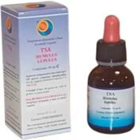 Herboplanet tsa humulus lupulus conos 50ml. – imagen 2