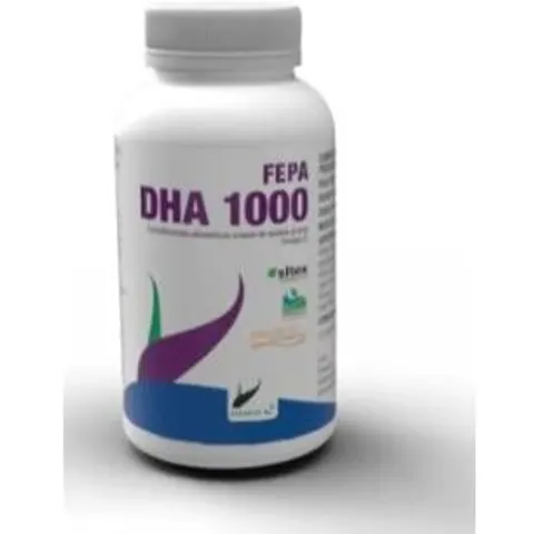 Fepadiet DHA 1000 30 Cápsulas – imagen 2
