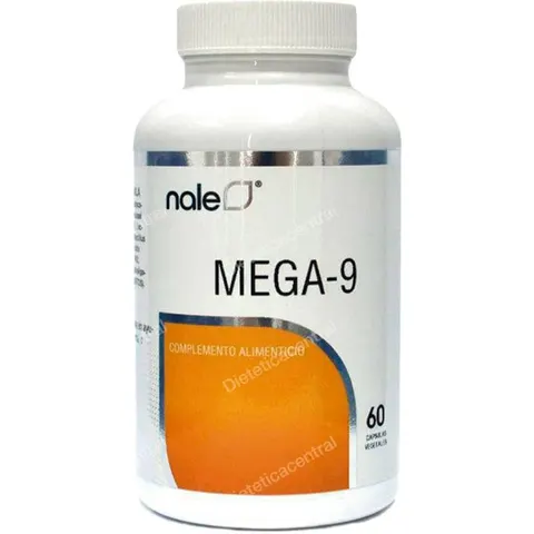 Nale Mega-9 – imagen 2