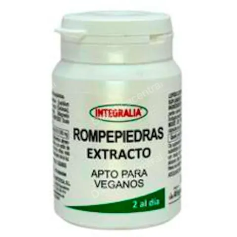 Integralia rompepiedra extracto 60cap. – imagen 2