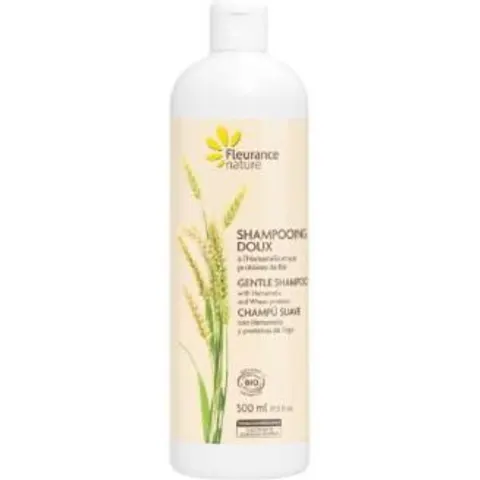 Fleurance nature champu suave hamamelis 500ml. – imagen 2