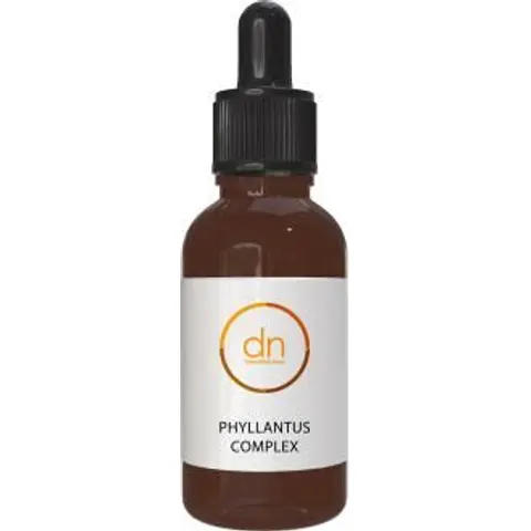 Direct Nutrition Phyllantus Complex 100 ml – imagen 2