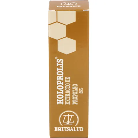 Equisalud Holoprolis 31 ml – imagen 3