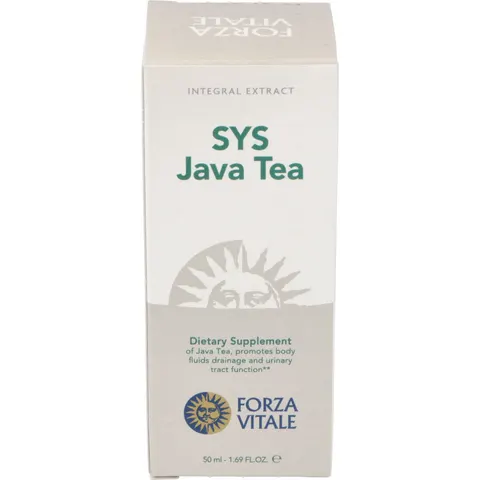 Forza vitale sys.ortosifon 50ml. – imagen 2