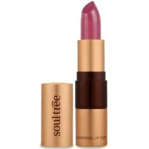 Soultree Barra de labios 520 Ice Plum – imagen 2
