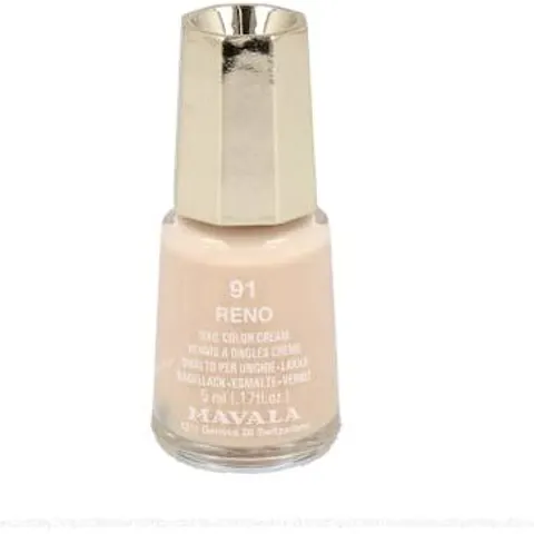 Mavala esmalte uñas reno – imagen 2