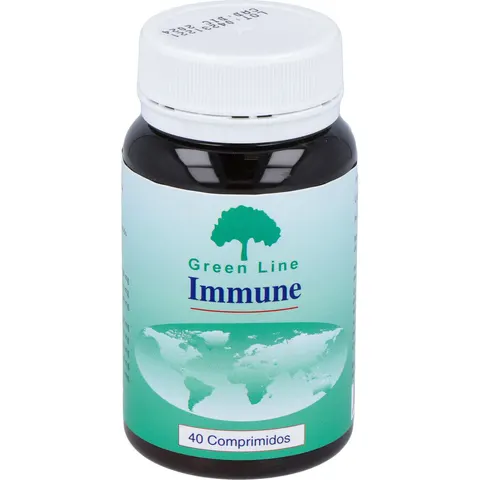 Ultravit Inmune 40 Comprimidos – imagen 2