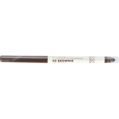Beter eyeliner look expert c/ difum marrón moca – imagen 2